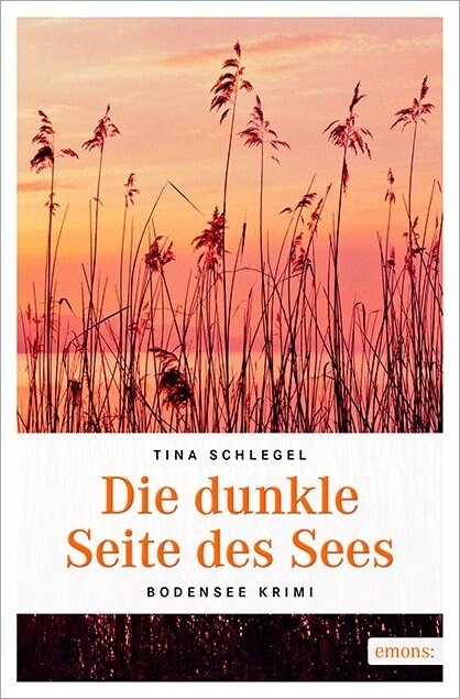 Die dunkle Seite des Sees (Paperback)