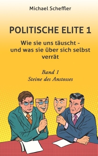 Politische Elite 1 (Paperback)