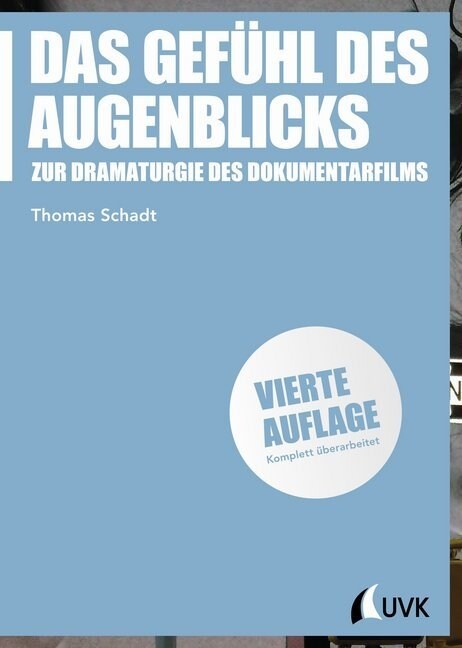 Das Gefuhl des Augenblicks (Paperback)