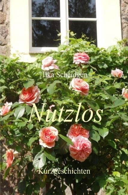 Nutzlos (Paperback)