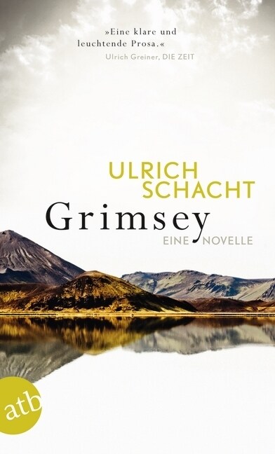 Grimsey (Paperback)