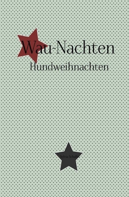 Wau-Nachten (Paperback)