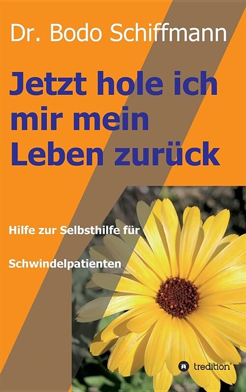 Jetzt Hole Ich Mir Meine Leben Zur?k (Hardcover)