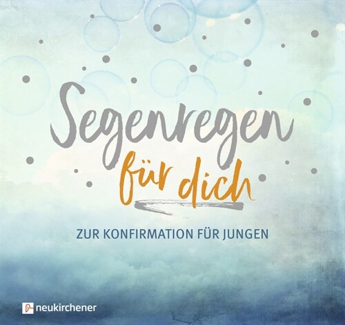 Segenregen fur dich (Hardcover)