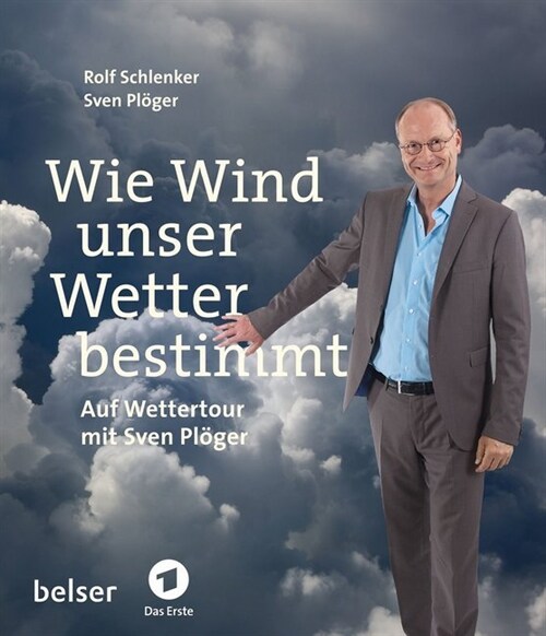 Wie Wind unser Wetter bestimmt (Hardcover)