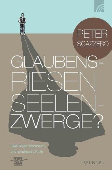 Glaubensriesen - Seelenzwerge？ (Paperback)