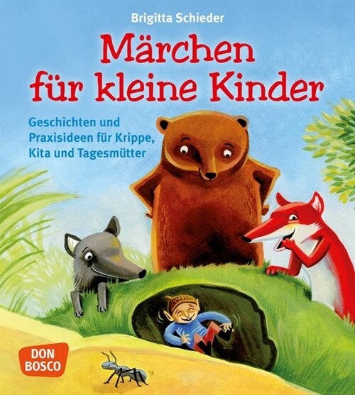 Marchen fur kleine Kinder (Paperback)