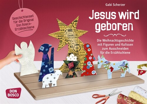 Jesus wird geboren (WW)