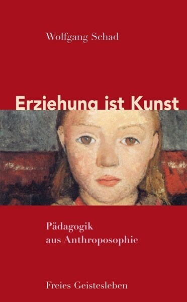 Erziehung ist Kunst (Hardcover)