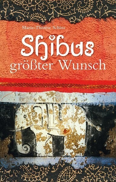 Shibus großter Wunsch (Hardcover)