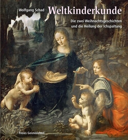 Weltkinderkunde (Paperback)