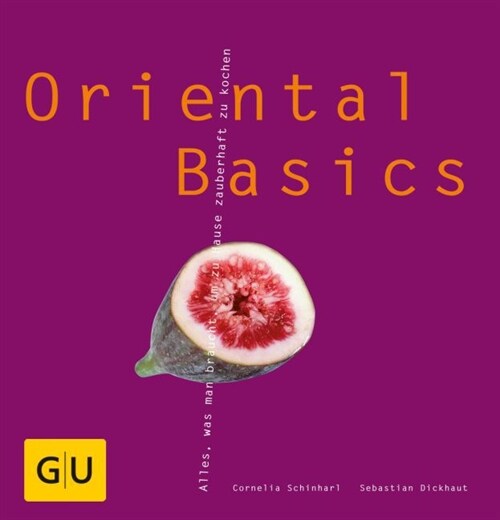 Oriental Basics (Paperback)