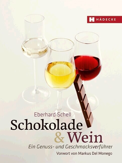 Schokolade & Wein (Hardcover)