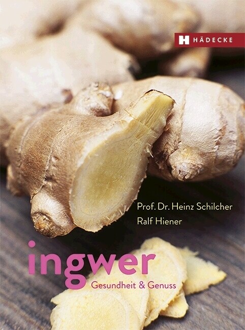 Ingwer (Hardcover)