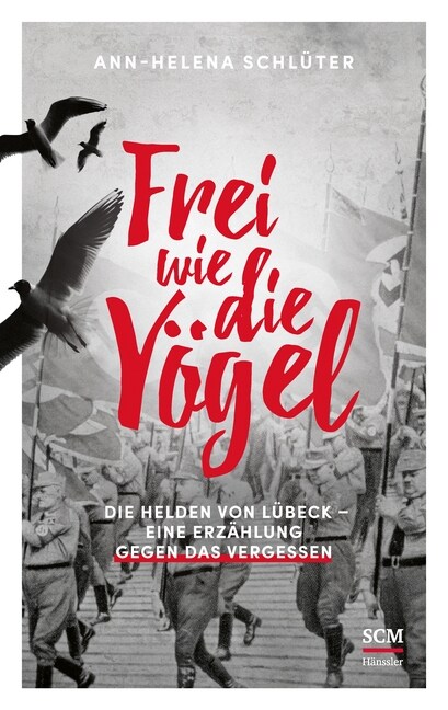 Frei wie die Vogel (Paperback)