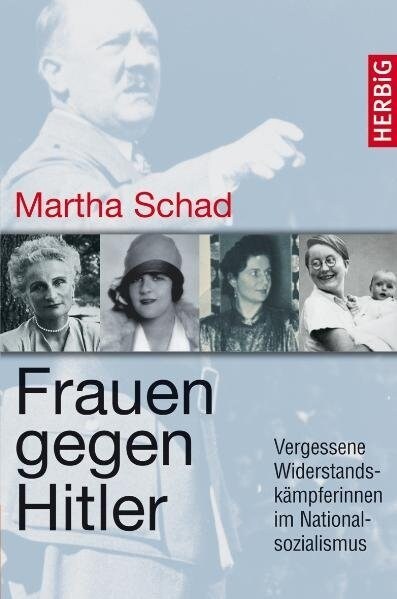 Frauen gegen Hitler (Hardcover)