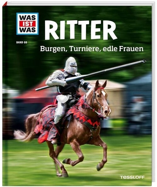 Ritter (Hardcover)