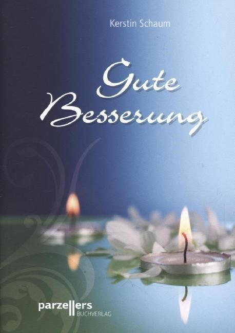 Gute Besserung (Pamphlet)