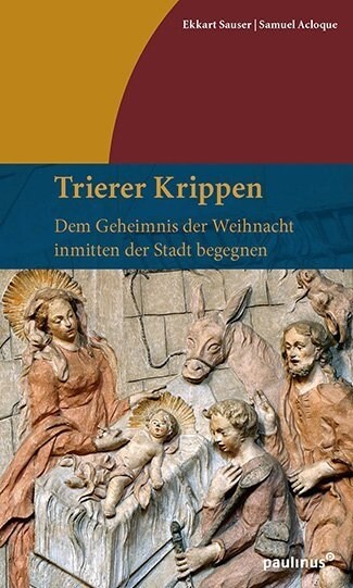 Trierer Krippen (Paperback)