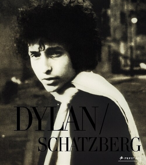 Dylan / Schatzberg (Hardcover)