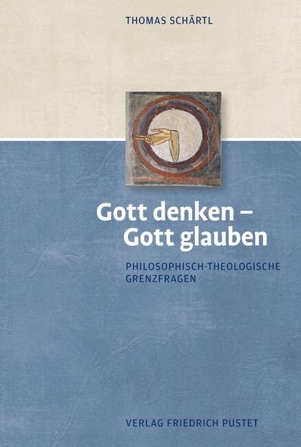 Gott denken - Gott glauben (Hardcover)