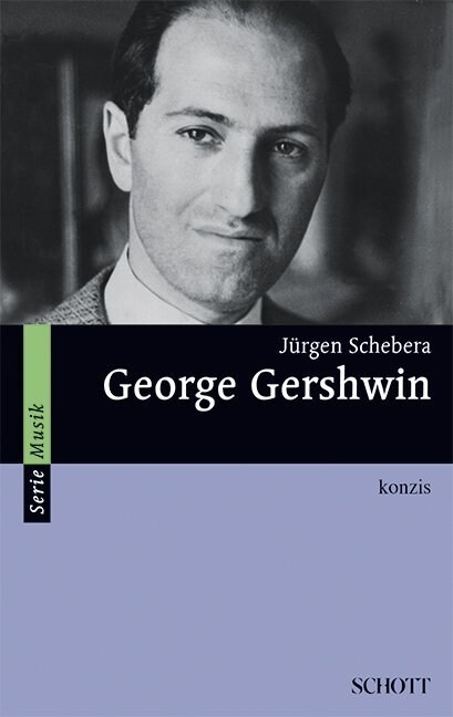 George Gershwin (Paperback)