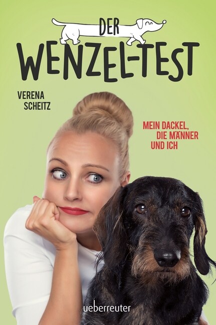 Der Wenzel-Test (Hardcover)