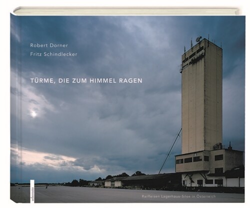 Turme, die zum Himmel ragen (Hardcover)