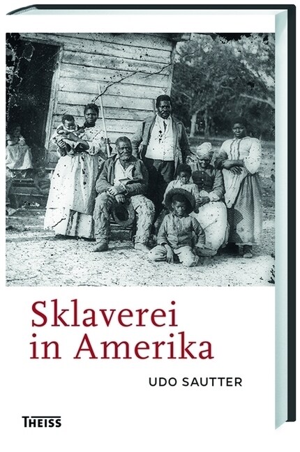 Sklaverei in Amerika (Hardcover)