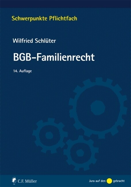 BGB-Familienrecht (Paperback)