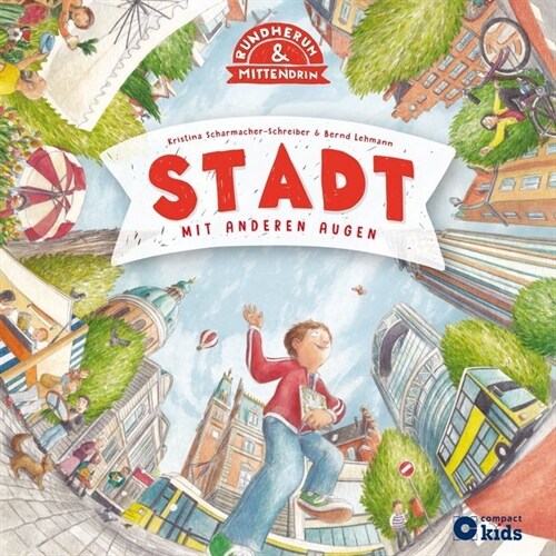 Stadt (Hardcover)