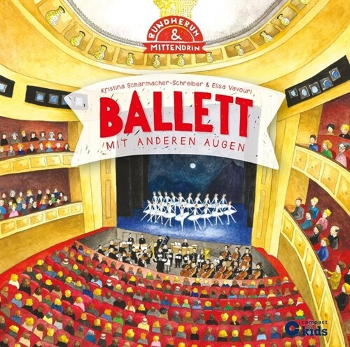 Ballett (Hardcover)