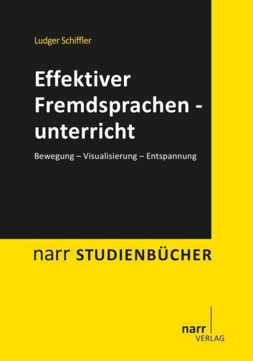 Effektiver Fremdsprachenunterricht (Paperback)