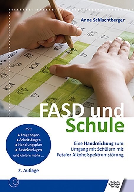 FASD und Schule (Paperback)