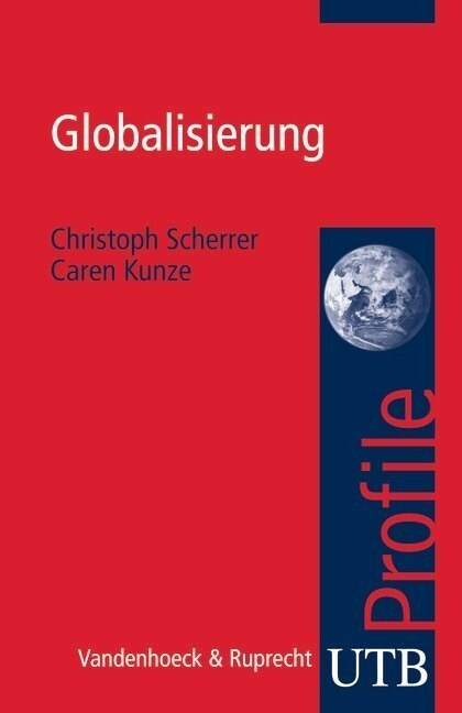 Globalisierung (Paperback)