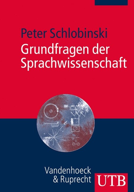 Grundfragen der Sprachwissenschaft (Paperback)