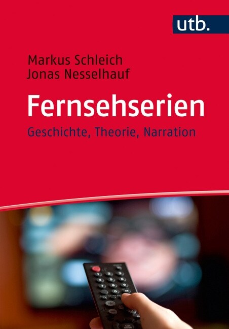 Fernsehserien (Paperback)