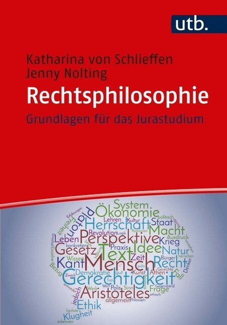 Rechtsphilosophie (Paperback)