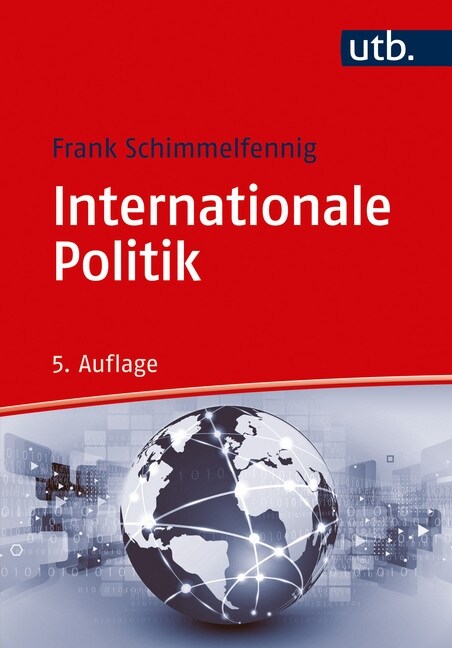 Internationale Politik (Paperback)