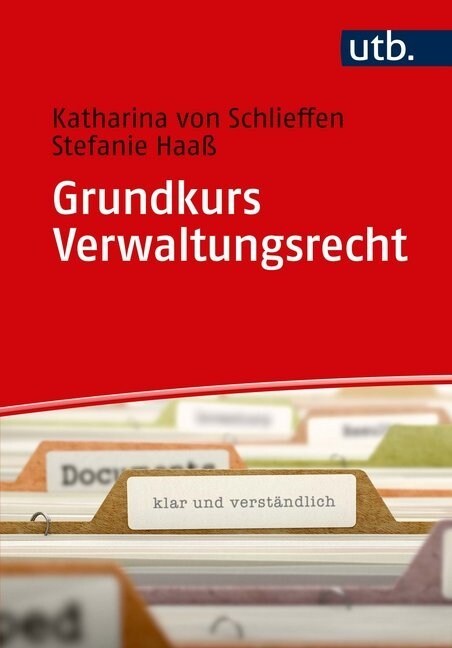 Grundkurs Verwaltungsrecht (Paperback)