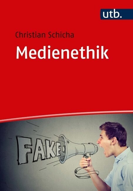 Medienethik (Paperback)