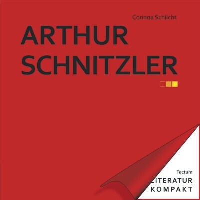 Arthur Schnitzler (Paperback)