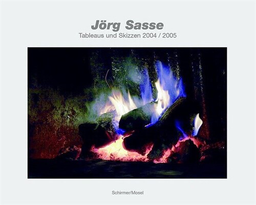 Jorg Sasse (Hardcover)