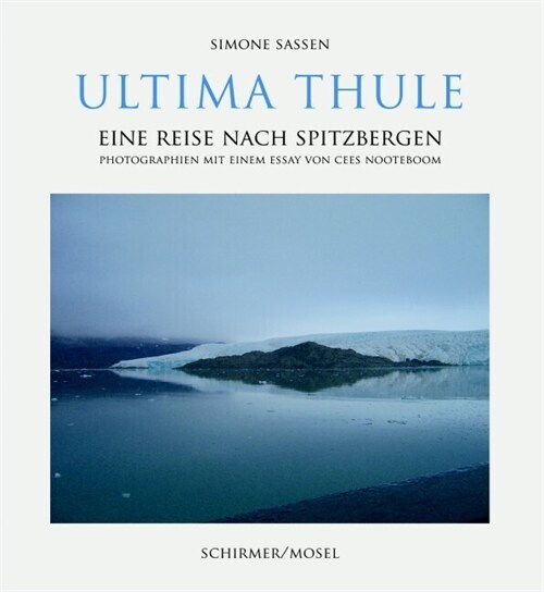 Ultima Thule (Hardcover)