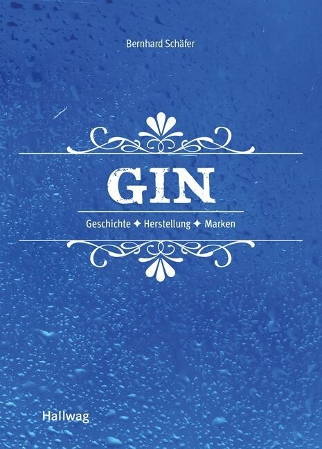 Gin (Hardcover)