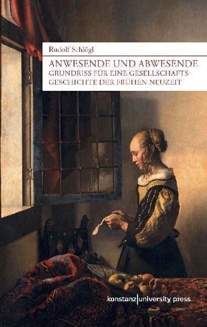 Anwesende und Abwesende (Hardcover)