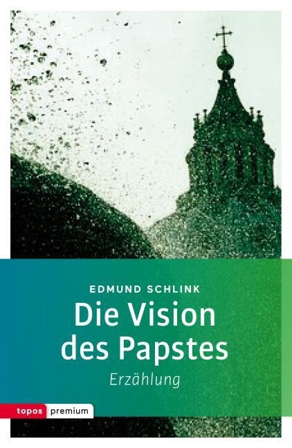 Die Vision des Papstes (Paperback)