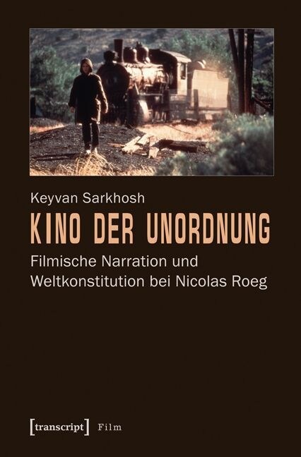 Kino der Unordnung (Paperback)