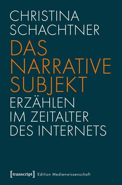 Das narrative Subjekt (Paperback)