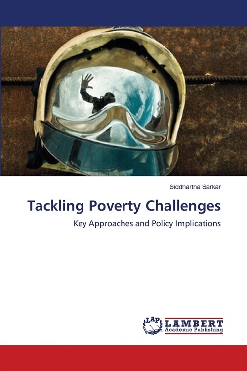 Tackling Poverty Challenges (Paperback)